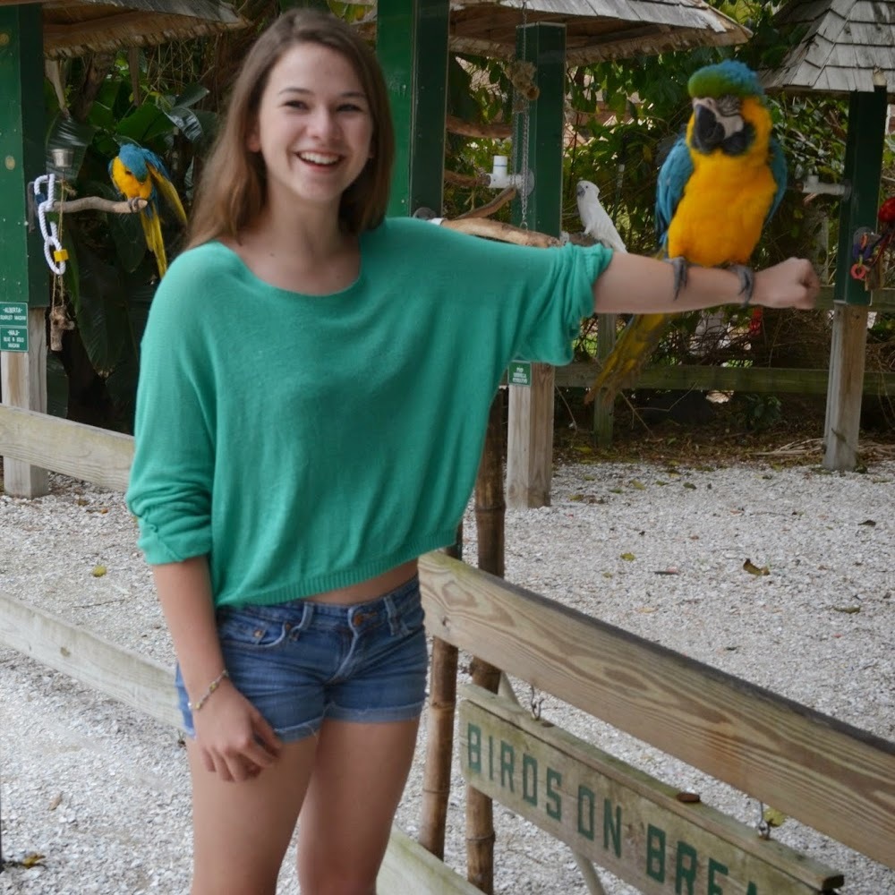 Meet your Posher, Sam